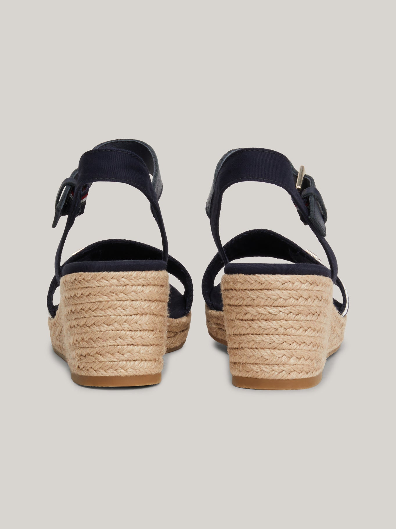 Sandalias Tommy Hilfiger P/ Damas